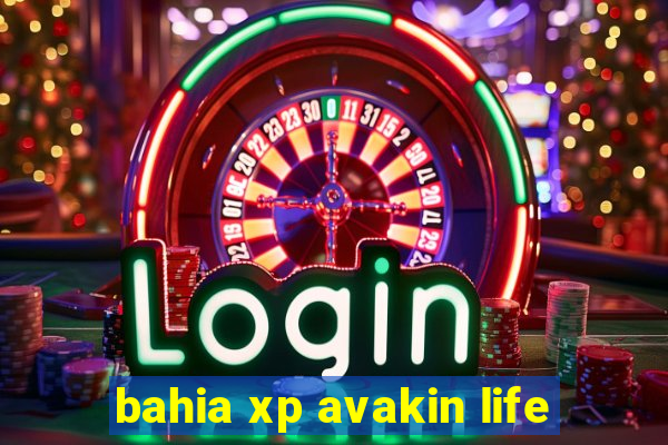 bahia xp avakin life